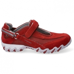 TennisschoenenAllrounderbyMephistoNIRO