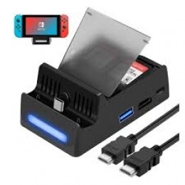 TVDockOplaadstationvoorNintendoSwitchSkylab