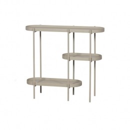 WOOODNoanSidetable-AntiqueBeige