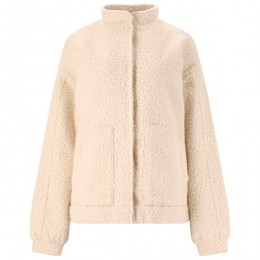 ATHLECIA-WomensSerenaBomberJacket-Vrijetijdsjackmaat46beige