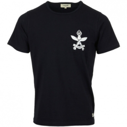 T-shirtKorteMouwLaPanoplieTee