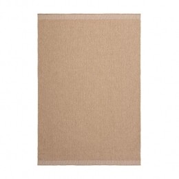 Interieur05JutebuitenkleedNaturelBorder-200x290cm