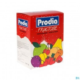 ProdiaFructose1kg5472Revogan