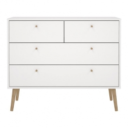 byfonQbasicBillyDressoir-Wit