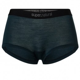 supernatural-WomensTundra175BoyfriendHipster-OnderbroekmaatXSzwartblauw