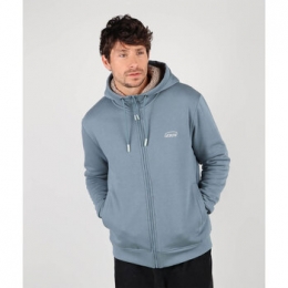 SweaterOxbowHoodiemetsherpavoeringSWEM