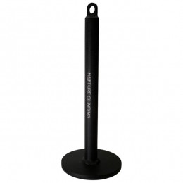 NatureClimbing-LiftingPin-TrainingstoestelmaatOneSizezwart