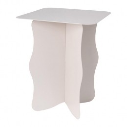 byfonQWiggleBijzettafel40x40cm-Greige