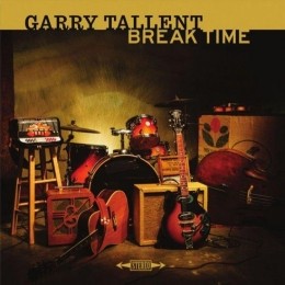 GaryTallent-BreakTimeLP