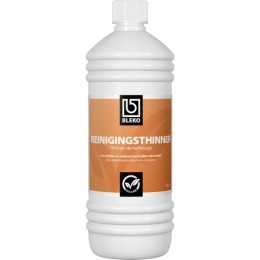 BlekoReinigingsthinnerECO-05L