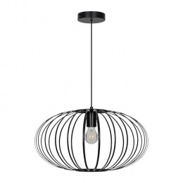 DaposLiteKemmelHanglamp-MatZwart