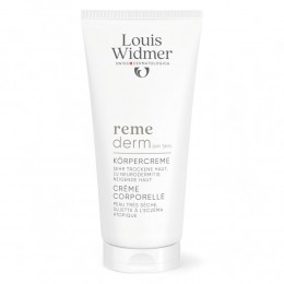 LouisWidmerRemedermLichaamscrmeZonderParfum200ml