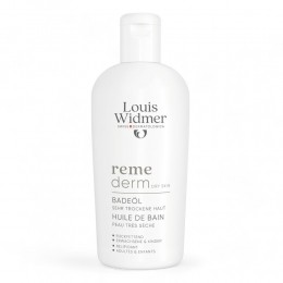 LouisWidmerRemedermBadolieMetParfum250ml