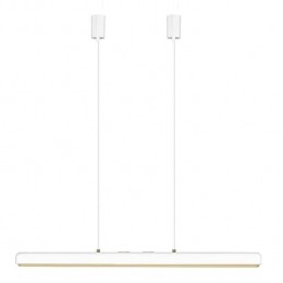 UmageHazelBranchHanglamp-White