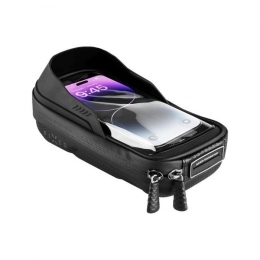 FixedBikeeBag2telefoonhouderfiets