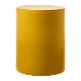 SERAX-MarieMichielssen-PawnBijzettafel-RondH46cm-Oker
