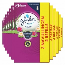 12xGladeTouchFreshRelaxingZen10ml