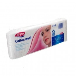 TippysWattenVoorgesnedenZz200g