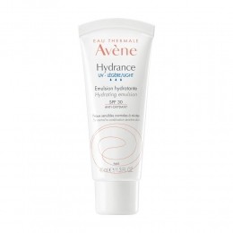AveneHydranceUvLichtHydrEmulsieSpf3040ml