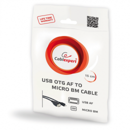 CablexpertUSBmicroUSB015m