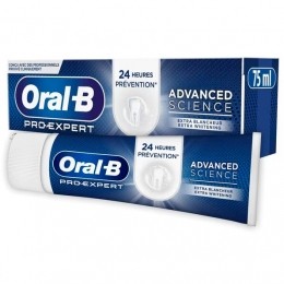 Oral-BPro-ExpertTandpastaAdvancedScienceIntenseReiniging75ml