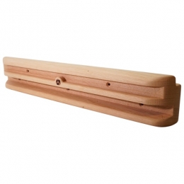NatureClimbing-Oakboard-TrainingsbordmaatOneSizeoakwood