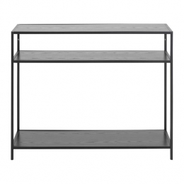 byfonQJaxonSidetableB100cm-Antraciet