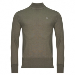 TruiG-StarRawPREMIUMCOREMOCKKNIT