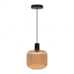 DaposLiteLeffingeHanglamp-Amber
