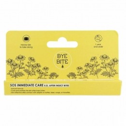 ByebiteSosIrritatieTwistPen2ml