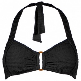 Watercult-WomensSustainableSolidsBikiniTop7486-Bikinitopmaat36-CupDzwart