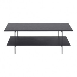 byfonQbasicSleekSalontafel-Zwart
