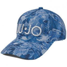 PetLiuJoBASEBALLDENIMPRINTED