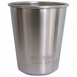 KleanKanteen-PintCup-Drinkbekermaat295mlgrijs