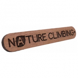 NatureClimbing-ClimbingSander-HuidverzorgingmaatOneSizeoranje