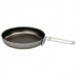 Trangia-BratpfanneNon-Stick-Koekenpanmaat24cmgrijszwartbruin
