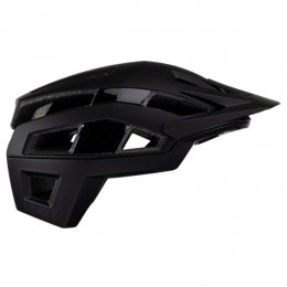 Leatt-HelmetMTBTrail30-Fietshelmmaat59-63cm-Lzwart