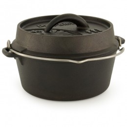 Petromax-FirePot-Panmaat093l-ft1zwartgrijs