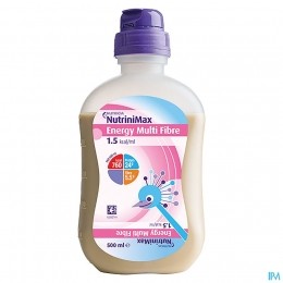NutrinimaxEnergyMultiFibreFles05lSondevoeding