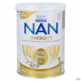 NanSinergity1400g