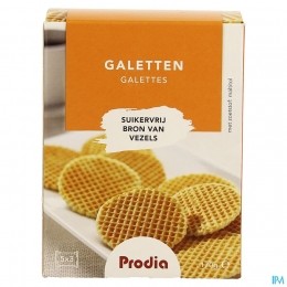 ProdiaGalettenMaltit170gRevogan
