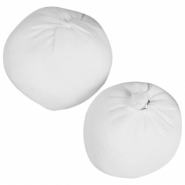 Edelrid-ChalkBallsII-Magnesiummaat2x30gsnow