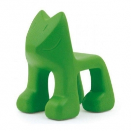Juliankinderstoelgroen