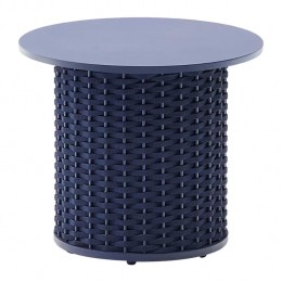 KaveHomeSedalisBijzettafel-Blauw