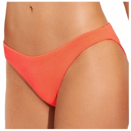 Maaji-WomensOrangePoppyFlirt-BikinibroekjemaatXLoranje