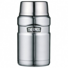 Thermos-AfsluitbareetensschaalKing-Bewaarbakjemaat071lgrijs