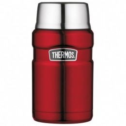 Thermos-AfsluitbareetensschaalKing-Bewaarbakjemaat047lrood