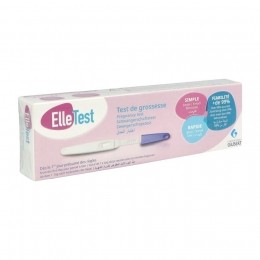 Elle-testZwangerschapstest