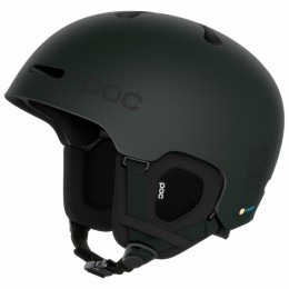 POC-FornixMIPSPOWJJ-Skihelmmaat51-54cm-XSSzwart