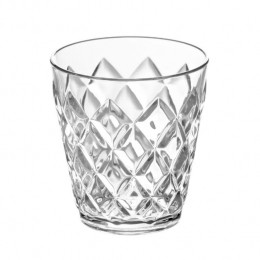 Drinkglas250ml-Transparant-KoziolCrystal